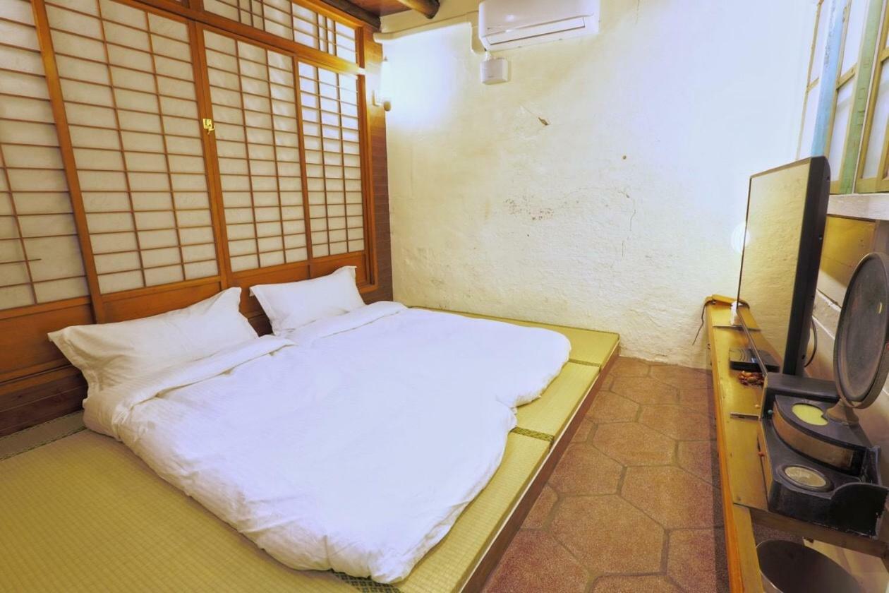 台南赤崁月樓tainan Moon House Inn المظهر الخارجي الصورة