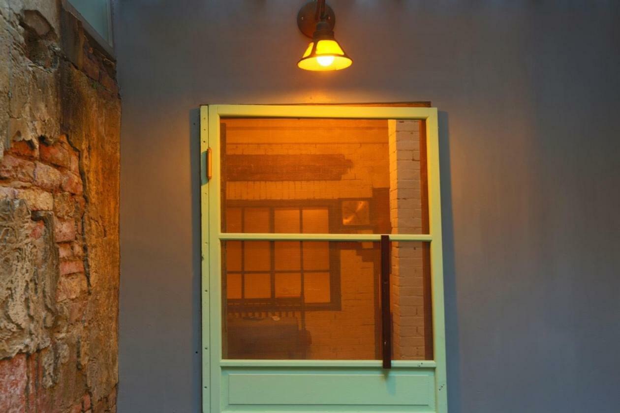 台南赤崁月樓tainan Moon House Inn المظهر الخارجي الصورة